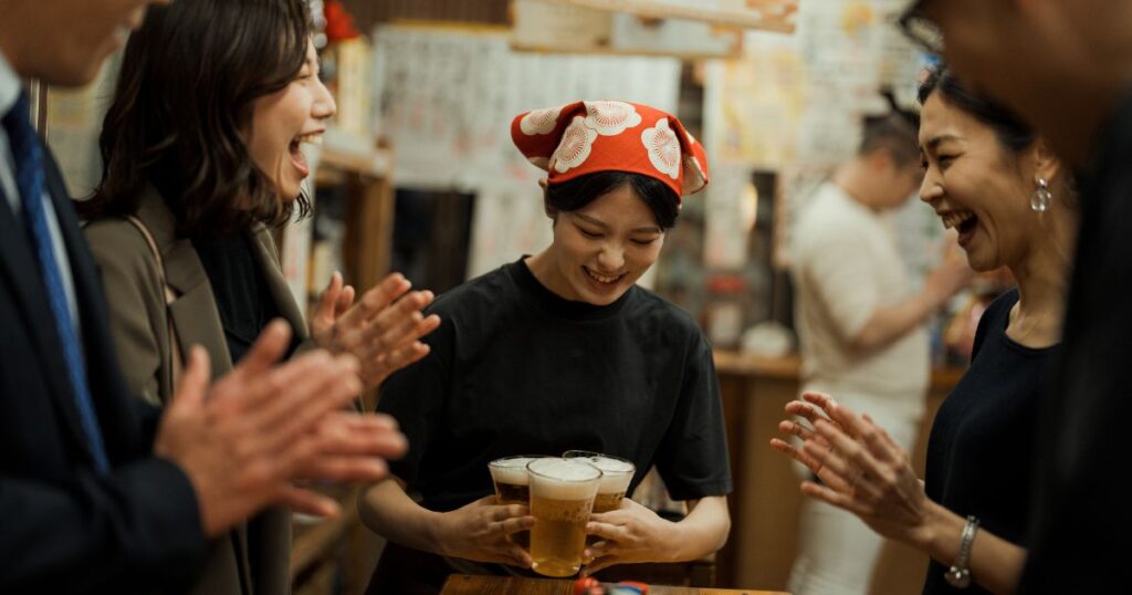 What is izakaya, a globally recognized “izakaya”?
