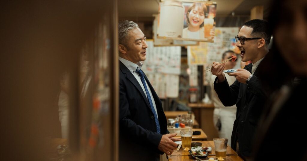 Three ways to enjoy izakaya for foreign visitors to Japan