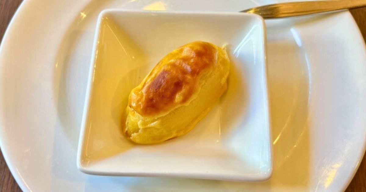 Three Attractions of Sweet Potato Tarts