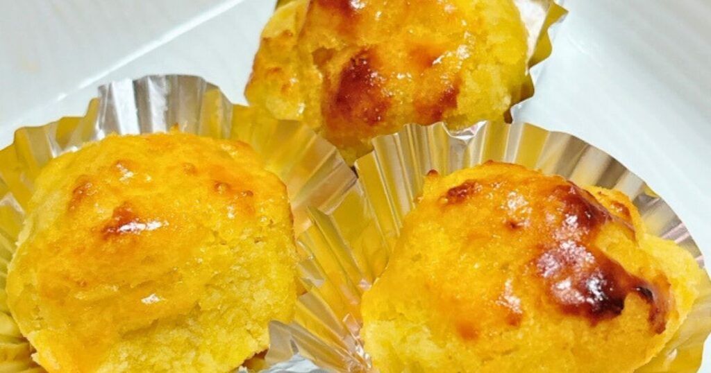 Column: Is sweet potato tart also a Japanese confectionery?